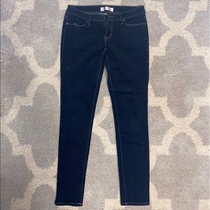 3/$9 or 5/$10 stretchy skinny Jean size 9